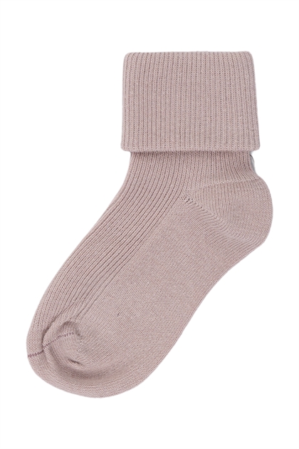 Minipop Bamboo Baby Strømper MP54 - Rose